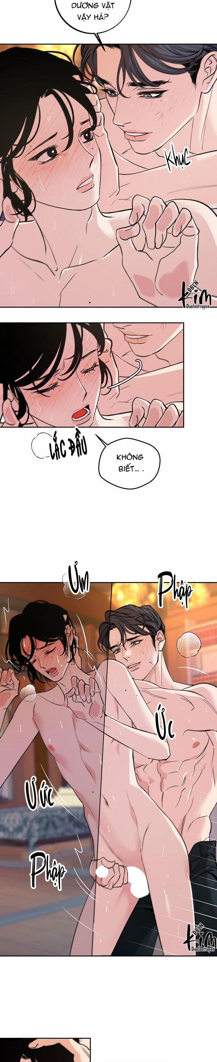 Sa Ha (Anh Dâu X Em Chồng) 15 trang 5