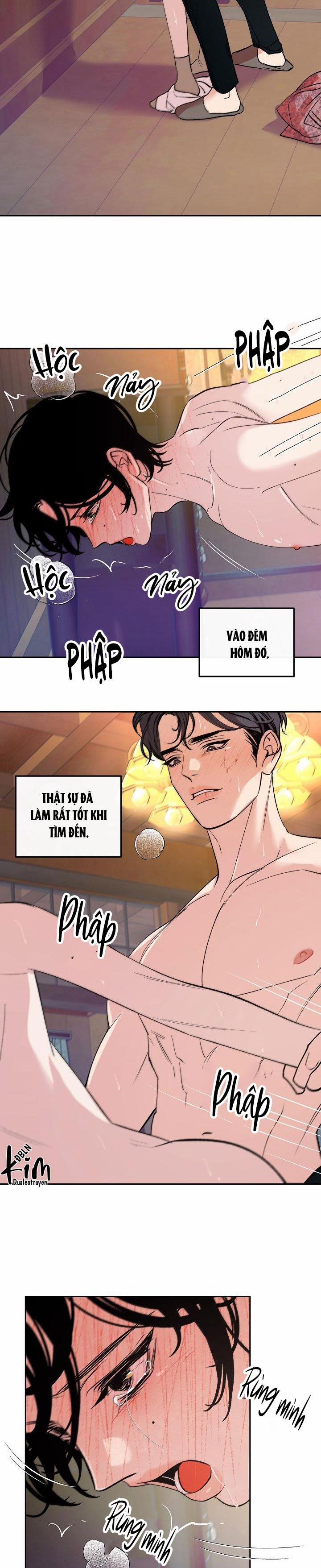 Sa Ha (Anh Dâu X Em Chồng) 15 trang 8