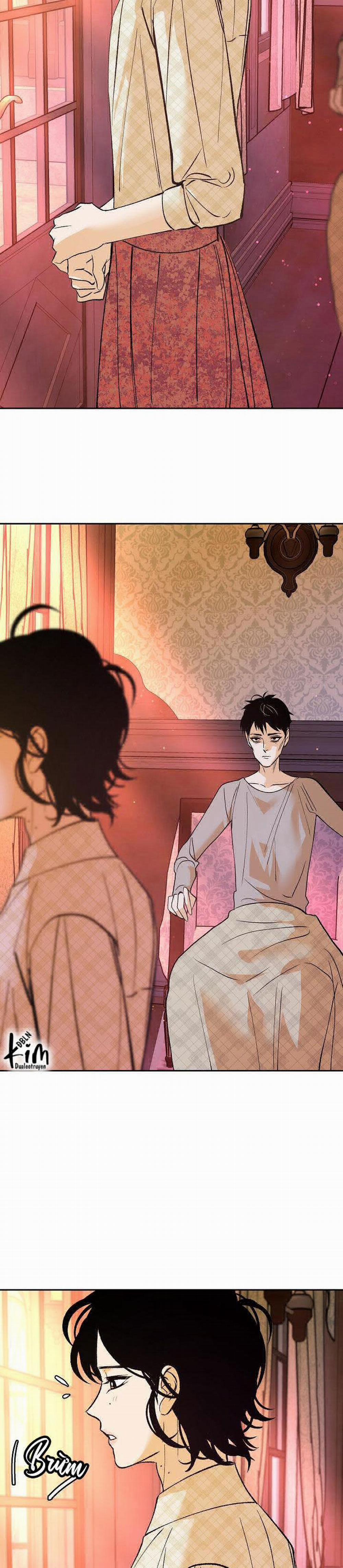 Sa Ha (Anh Dâu X Em Chồng) 16 trang 1