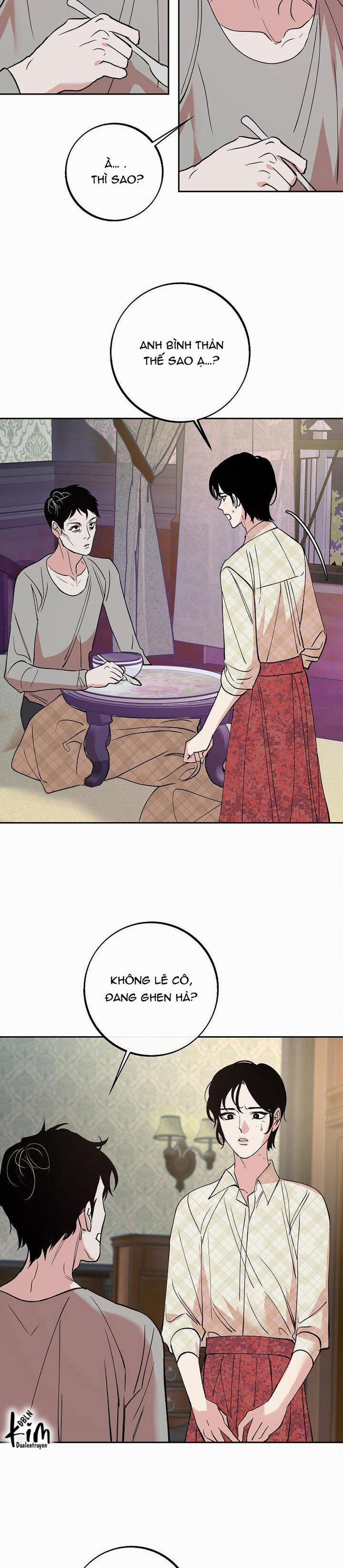 Sa Ha (Anh Dâu X Em Chồng) 16 trang 11