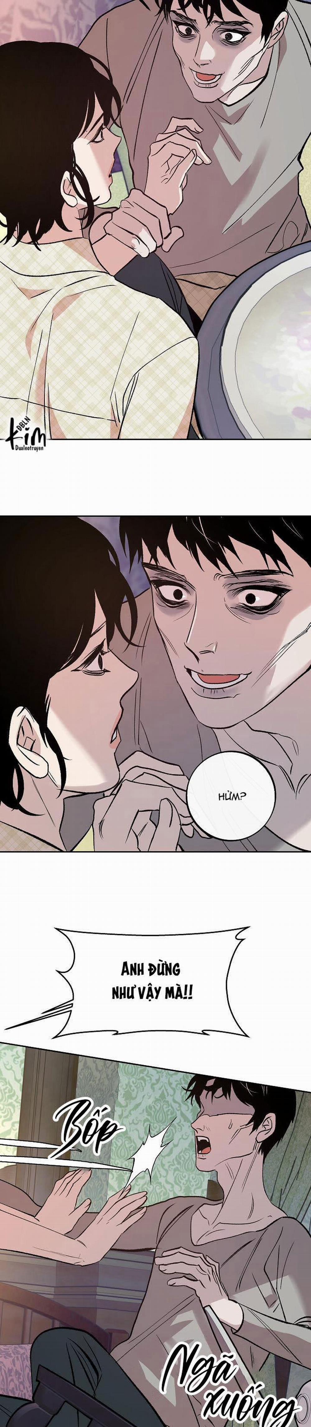 Sa Ha (Anh Dâu X Em Chồng) 16 trang 15