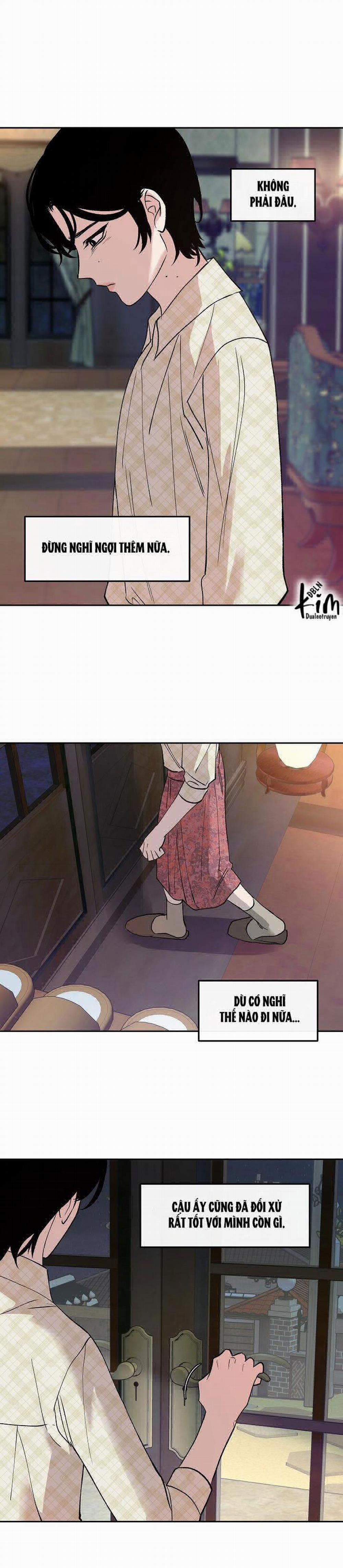 Sa Ha (Anh Dâu X Em Chồng) 16 trang 19