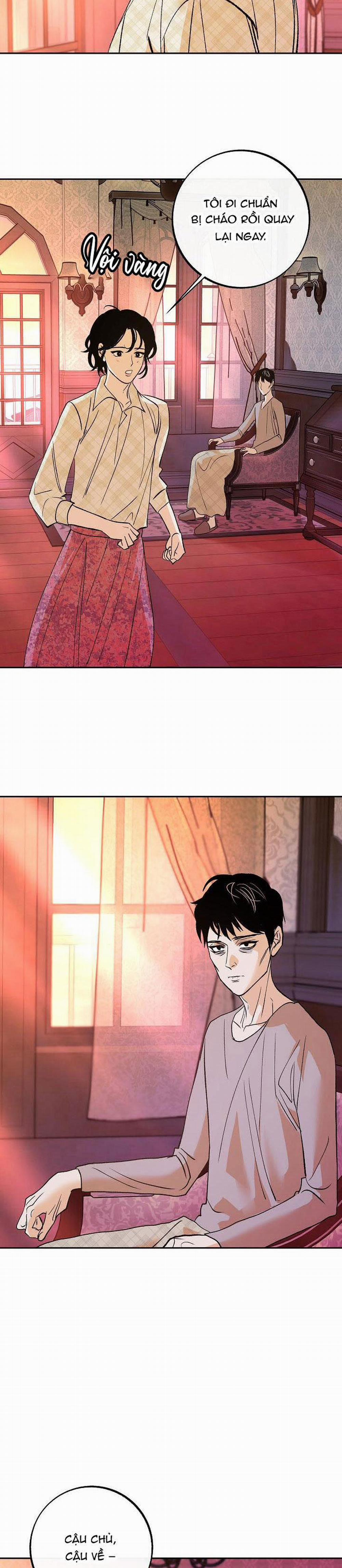 Sa Ha (Anh Dâu X Em Chồng) 16 trang 2