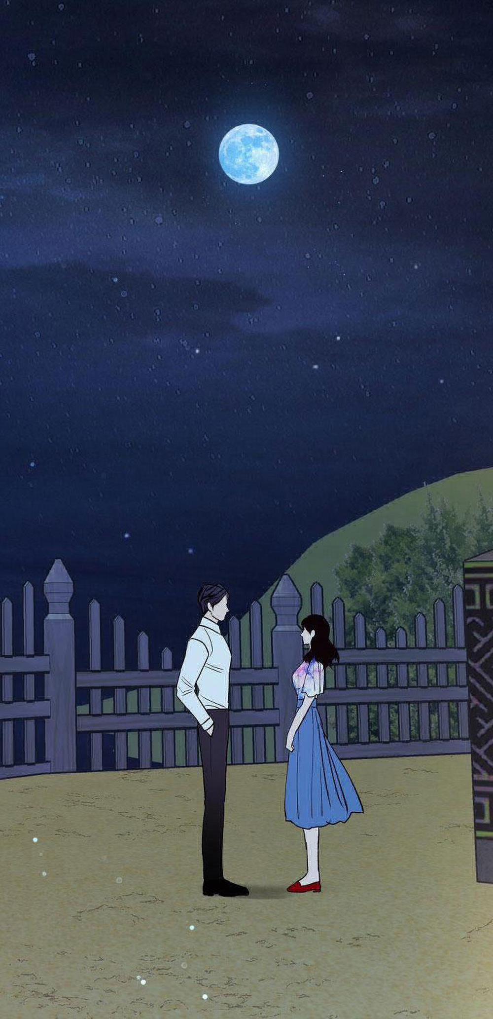 Sa Ha (Anh Dâu X Em Chồng) 16 trang 22