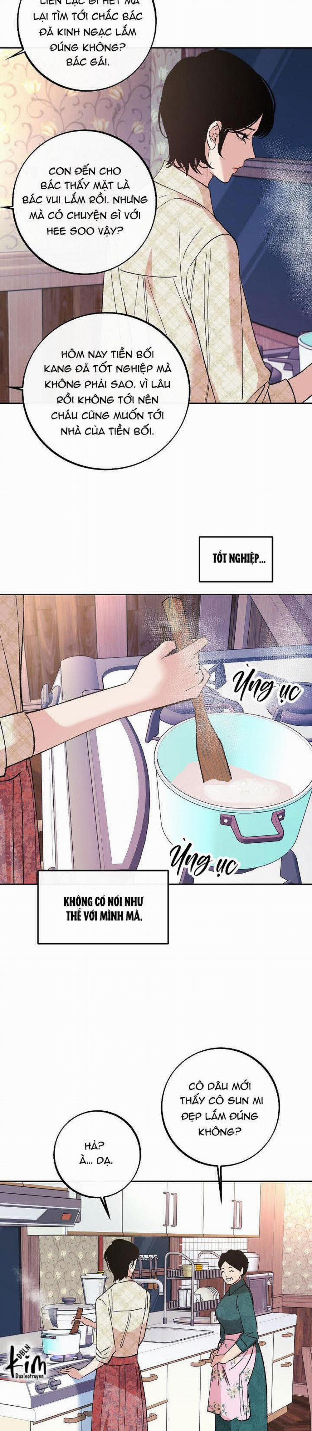 Sa Ha (Anh Dâu X Em Chồng) 16 trang 7