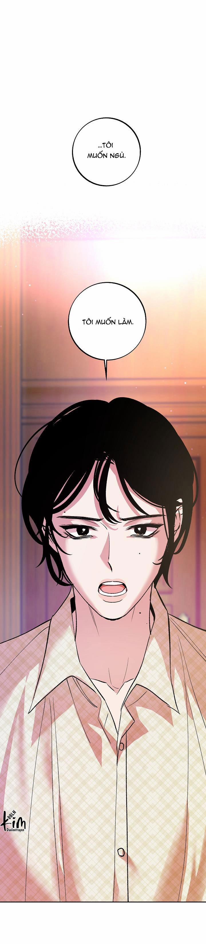 Sa Ha (Anh Dâu X Em Chồng) 18 trang 1