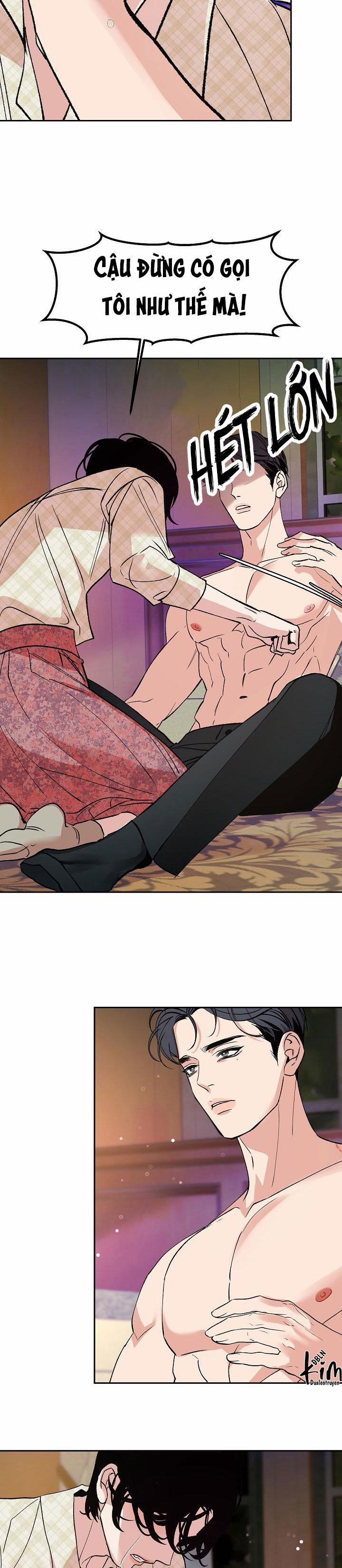 Sa Ha (Anh Dâu X Em Chồng) 18 trang 12