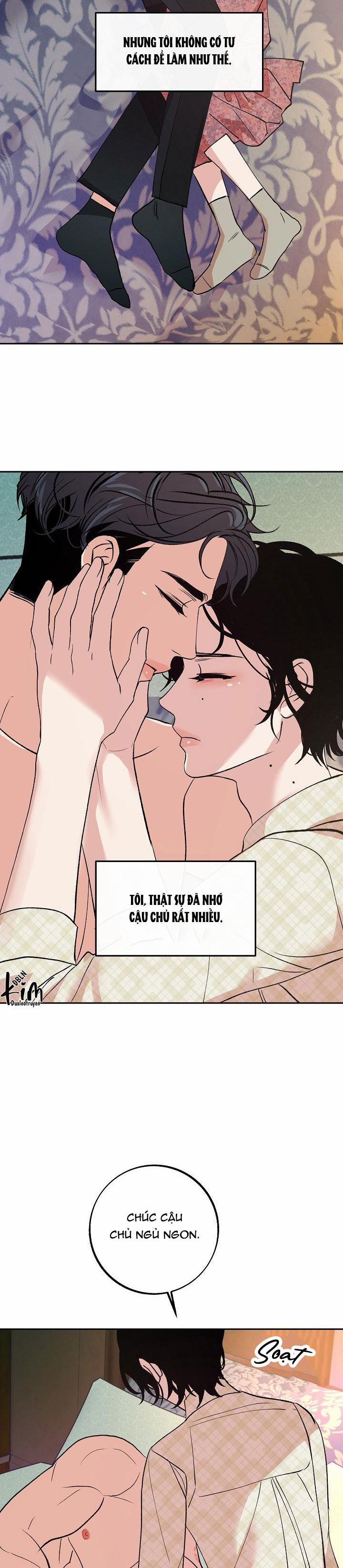 Sa Ha (Anh Dâu X Em Chồng) 18 trang 23