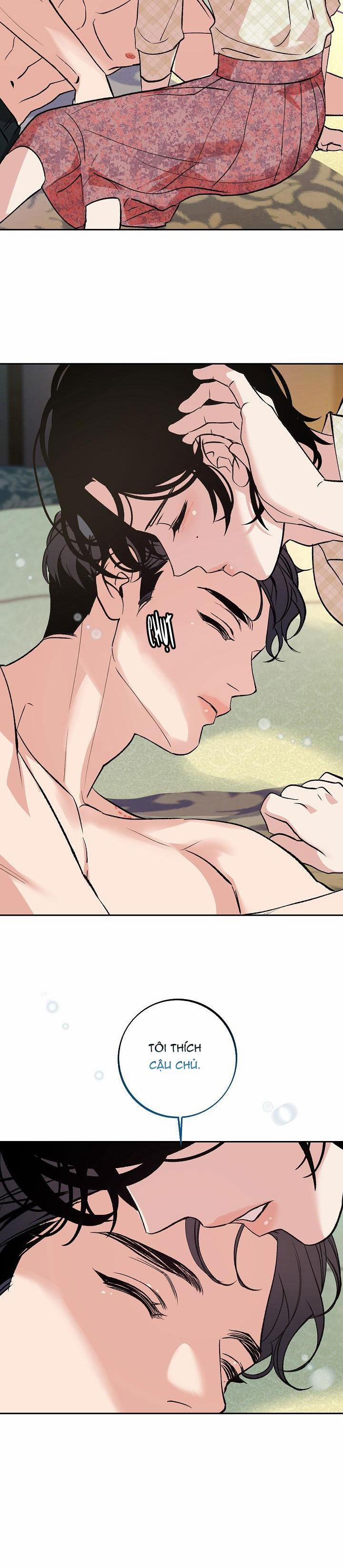 Sa Ha (Anh Dâu X Em Chồng) 18 trang 24