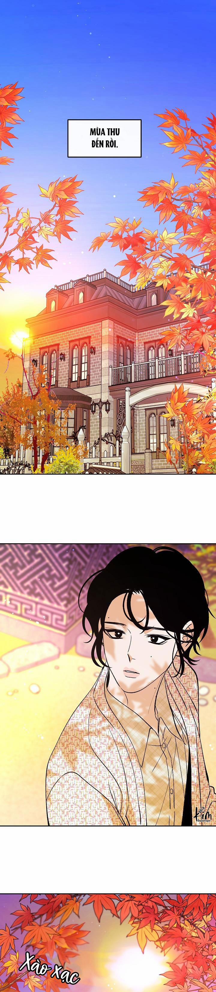 Sa Ha (Anh Dâu X Em Chồng) 19 trang 1