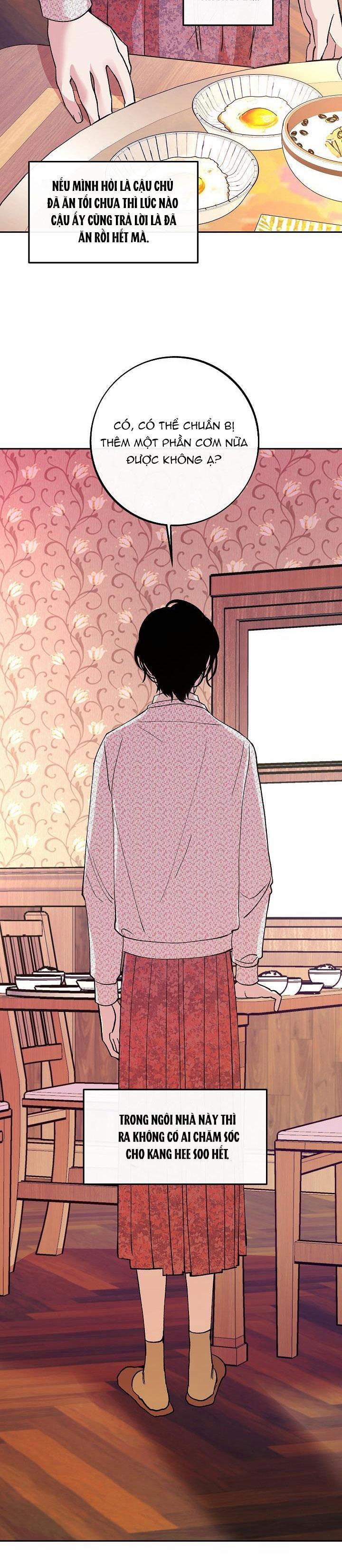 Sa Ha (Anh Dâu X Em Chồng) 19 trang 12