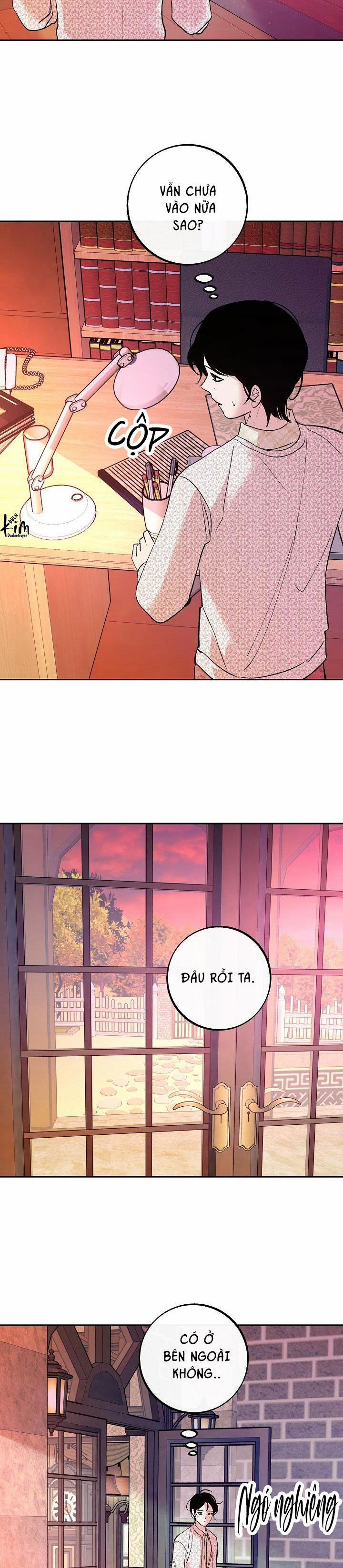 Sa Ha (Anh Dâu X Em Chồng) 19 trang 14