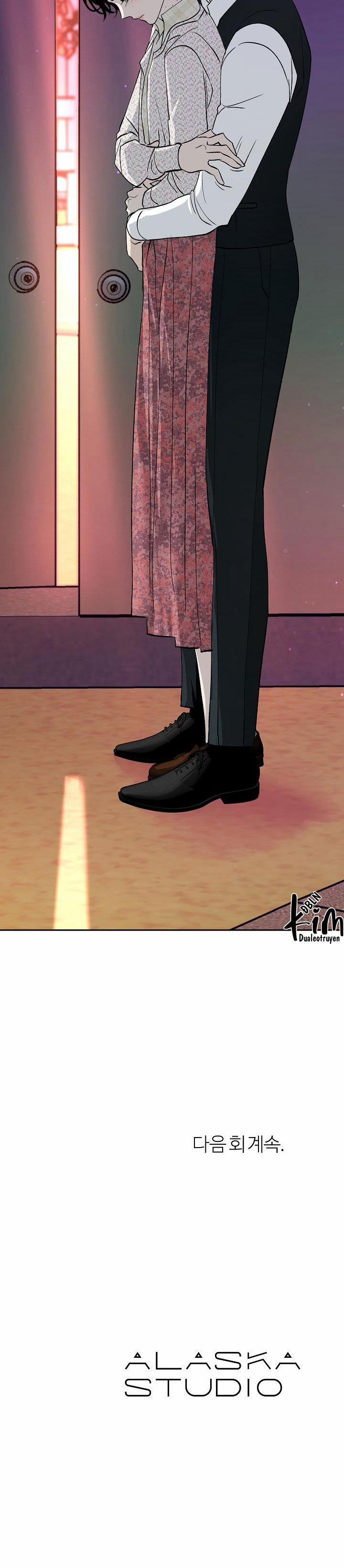 Sa Ha (Anh Dâu X Em Chồng) 19 trang 25