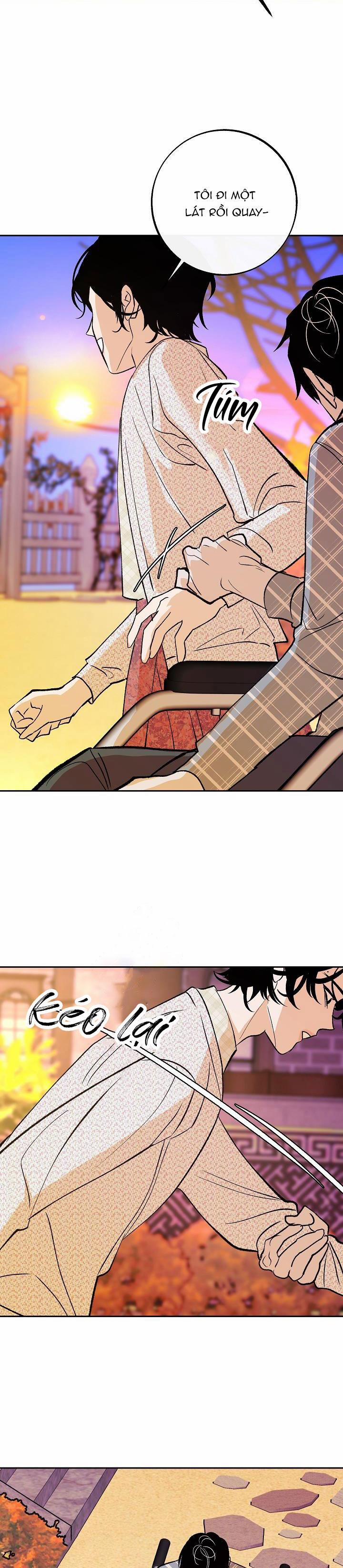 Sa Ha (Anh Dâu X Em Chồng) 19 trang 5