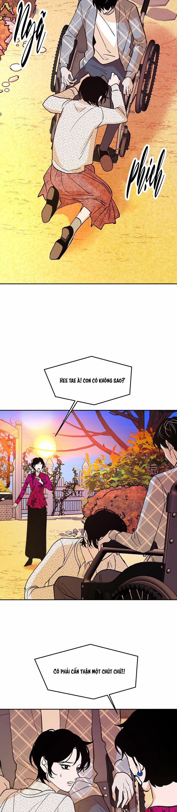 Sa Ha (Anh Dâu X Em Chồng) 19 trang 6