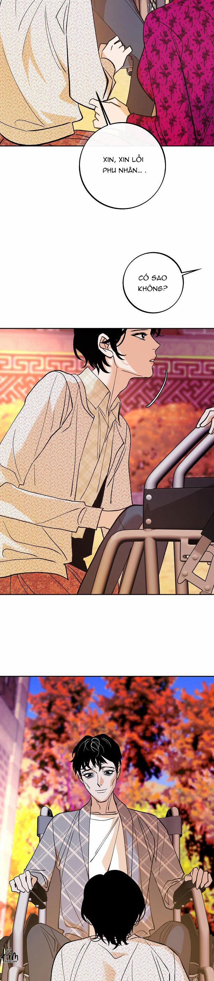 Sa Ha (Anh Dâu X Em Chồng) 19 trang 7