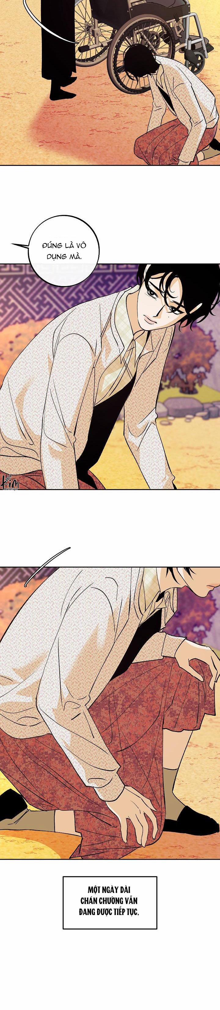 Sa Ha (Anh Dâu X Em Chồng) 19 trang 9