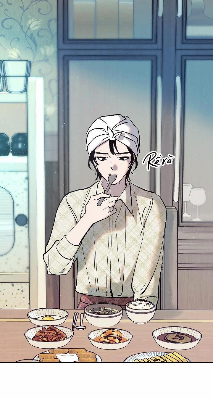 Sa Ha (Anh Dâu X Em Chồng) 2 trang 0