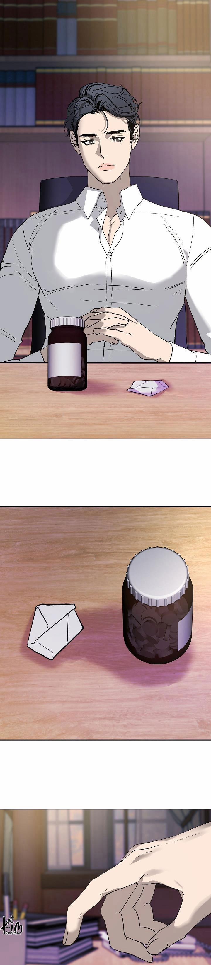 Sa Ha (Anh Dâu X Em Chồng) 20 trang 1