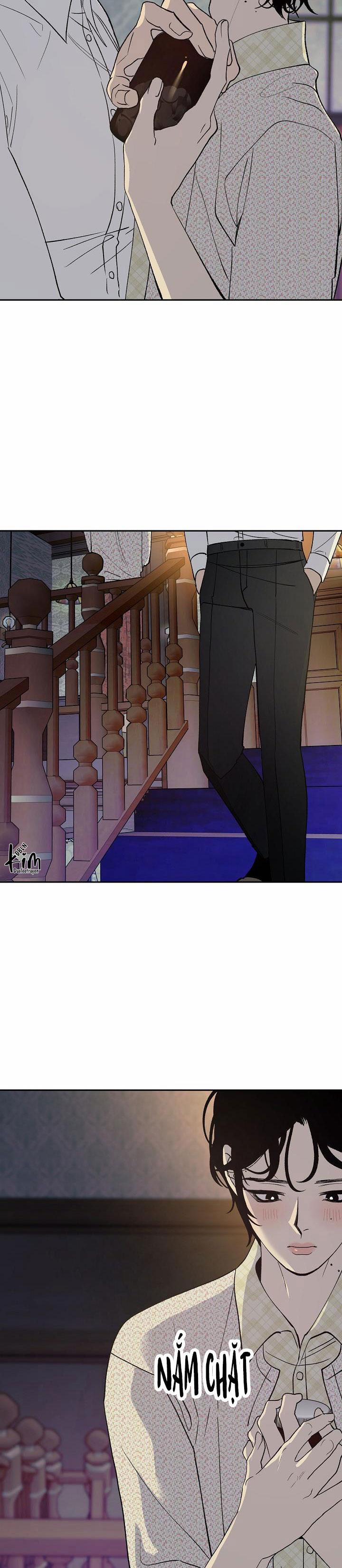 Sa Ha (Anh Dâu X Em Chồng) 20 trang 13