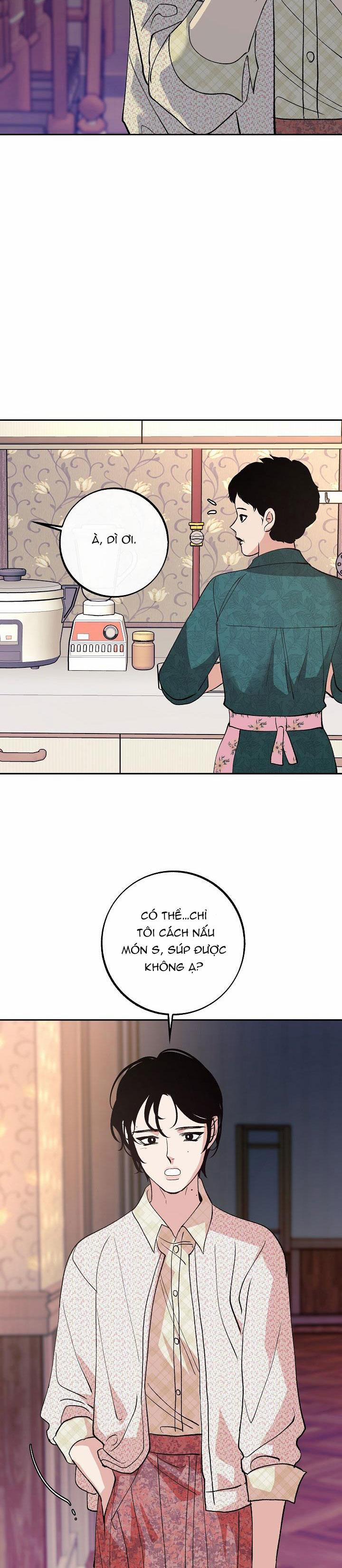 Sa Ha (Anh Dâu X Em Chồng) 20 trang 14