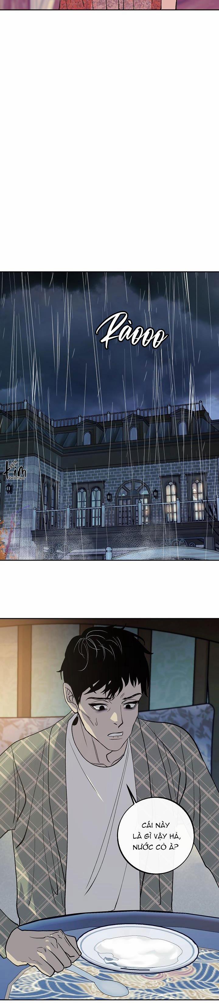 Sa Ha (Anh Dâu X Em Chồng) 20 trang 15