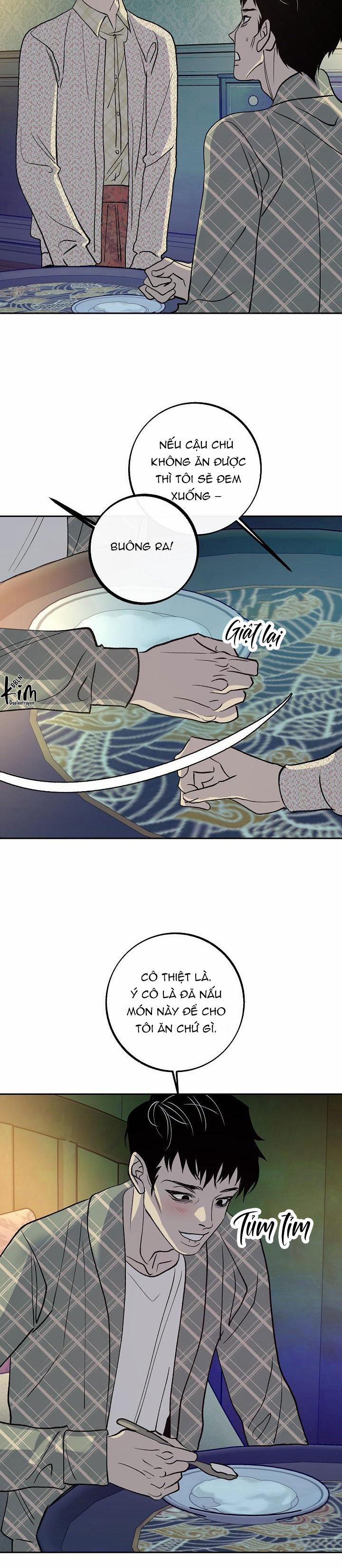 Sa Ha (Anh Dâu X Em Chồng) 20 trang 18