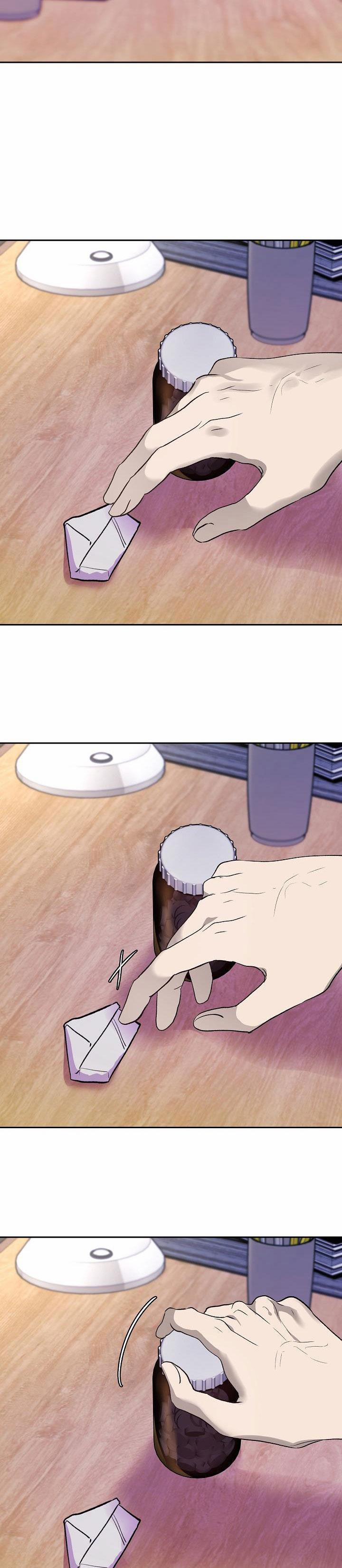 Sa Ha (Anh Dâu X Em Chồng) 20 trang 2