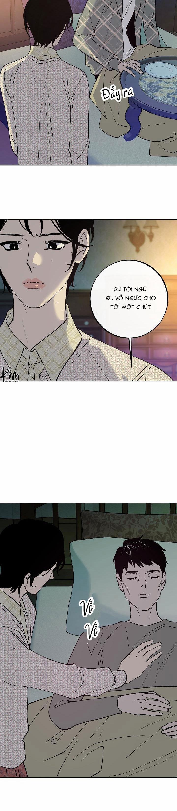 Sa Ha (Anh Dâu X Em Chồng) 20 trang 22