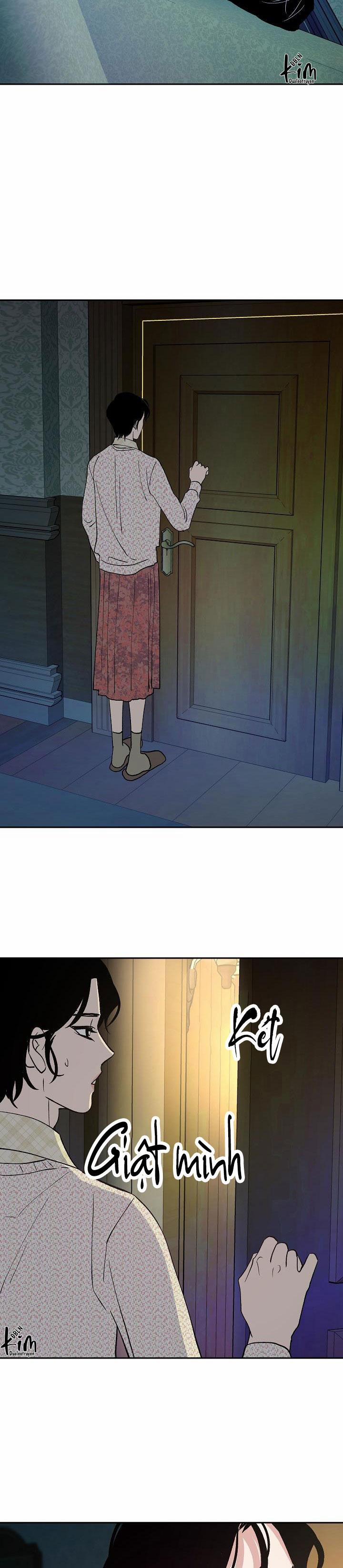 Sa Ha (Anh Dâu X Em Chồng) 20 trang 24