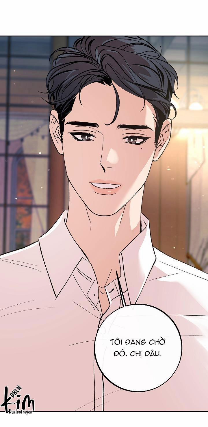 Sa Ha (Anh Dâu X Em Chồng) 20 trang 26