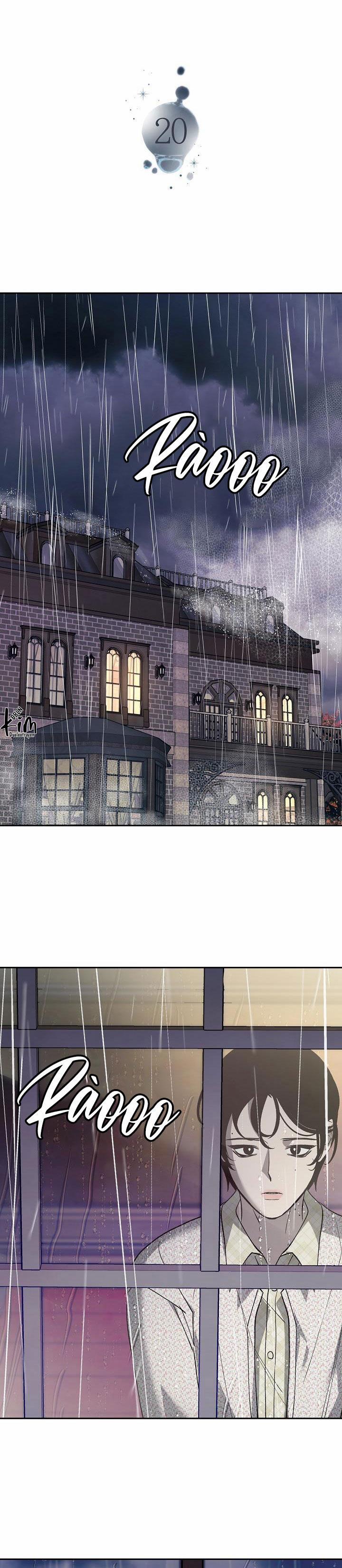 Sa Ha (Anh Dâu X Em Chồng) 20 trang 4