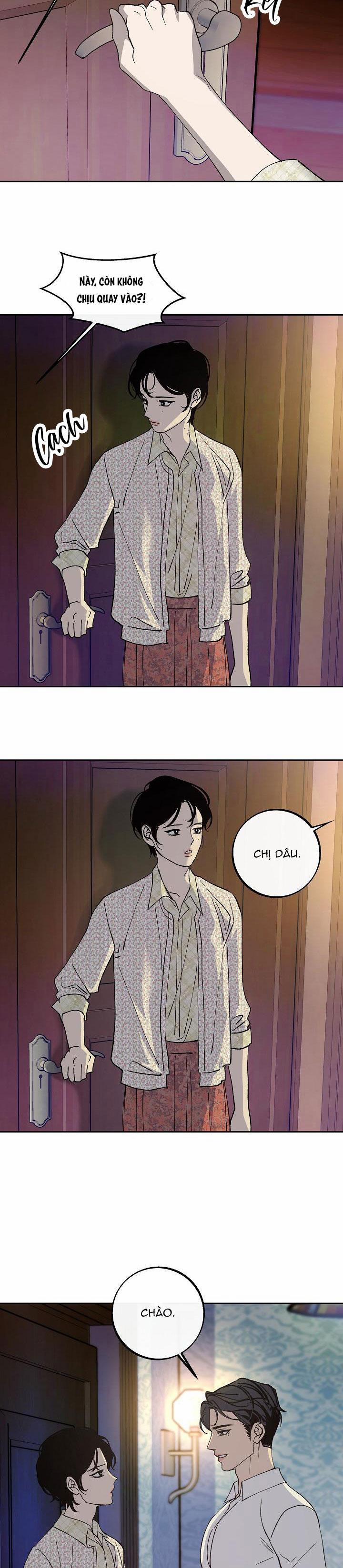 Sa Ha (Anh Dâu X Em Chồng) 20 trang 9