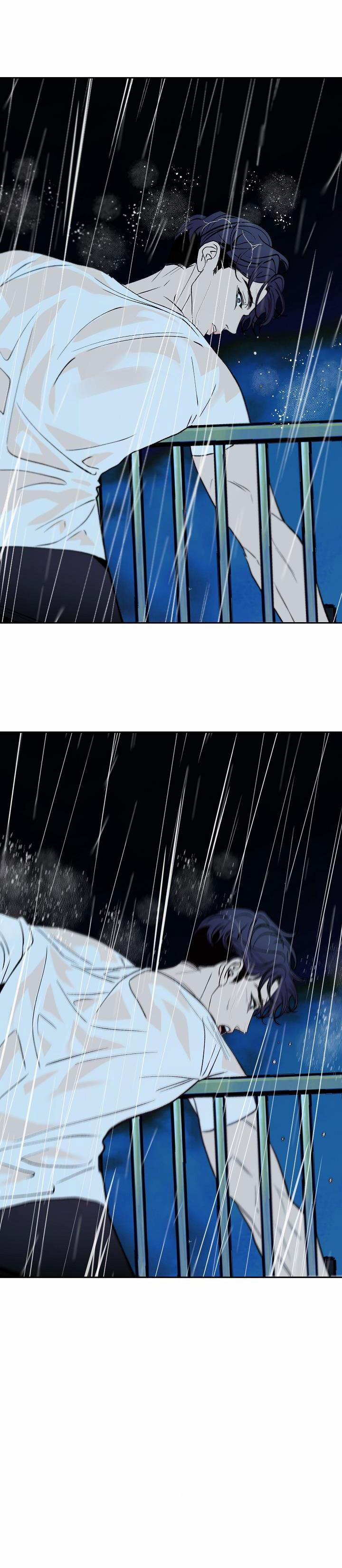 Sa Ha (Anh Dâu X Em Chồng) 21 END SS1 trang 25