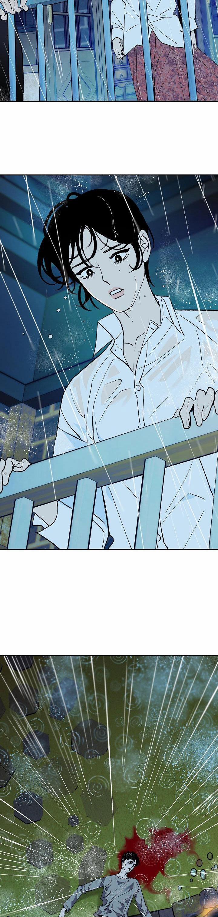 Sa Ha (Anh Dâu X Em Chồng) 21 END SS1 trang 28