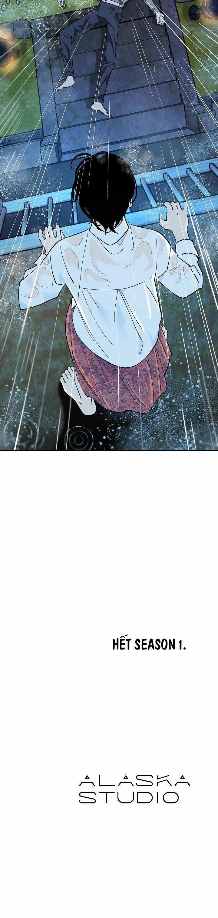 Sa Ha (Anh Dâu X Em Chồng) 21 END SS1 trang 29