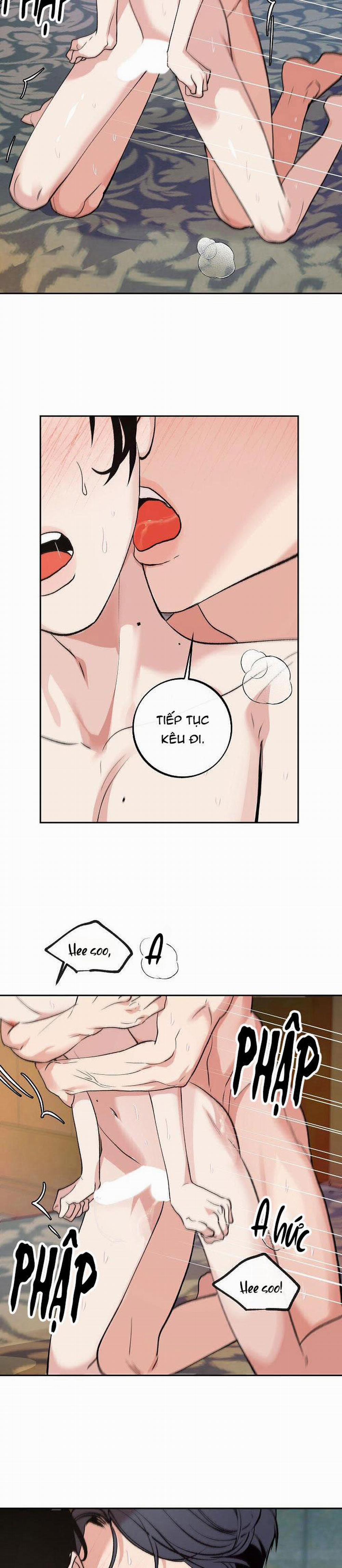 Sa Ha (Anh Dâu X Em Chồng) 21 trang 13