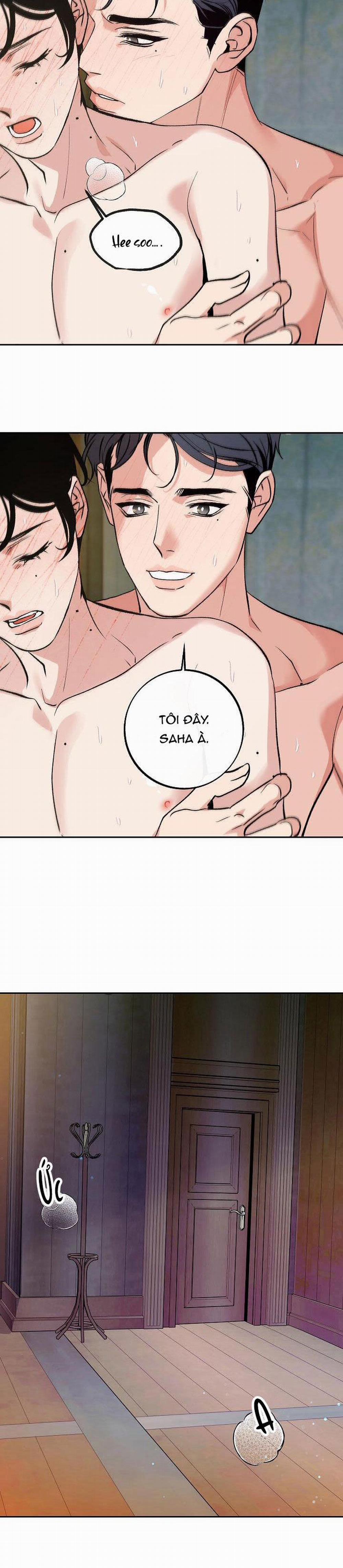 Sa Ha (Anh Dâu X Em Chồng) 21 trang 14