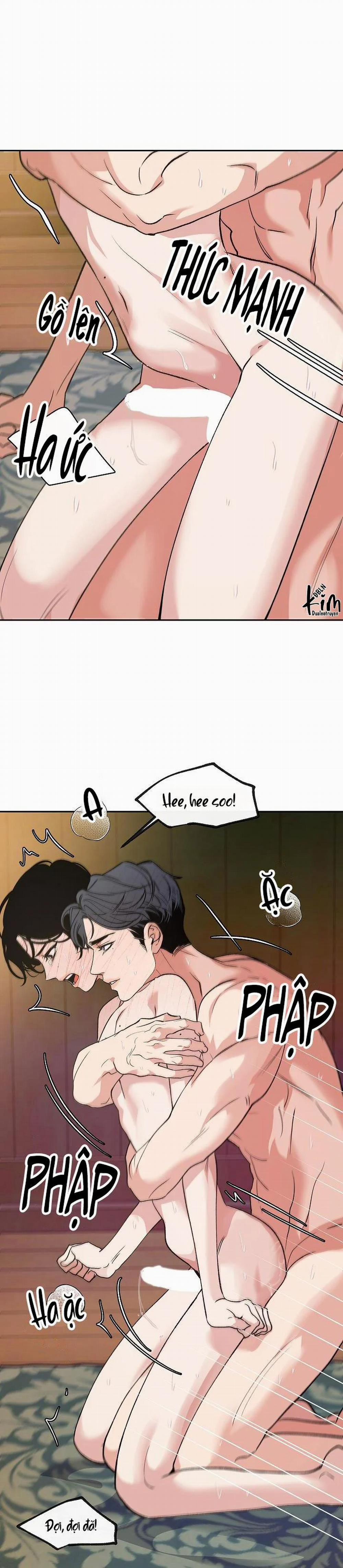 Sa Ha (Anh Dâu X Em Chồng) 21 trang 15