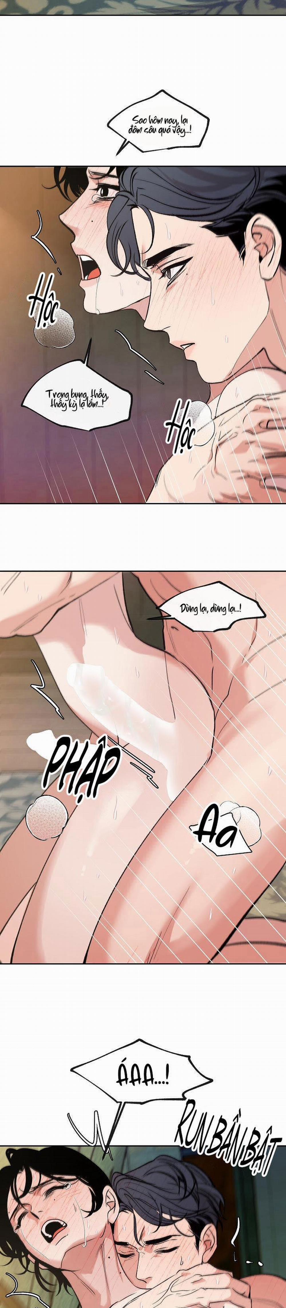 Sa Ha (Anh Dâu X Em Chồng) 21 trang 16