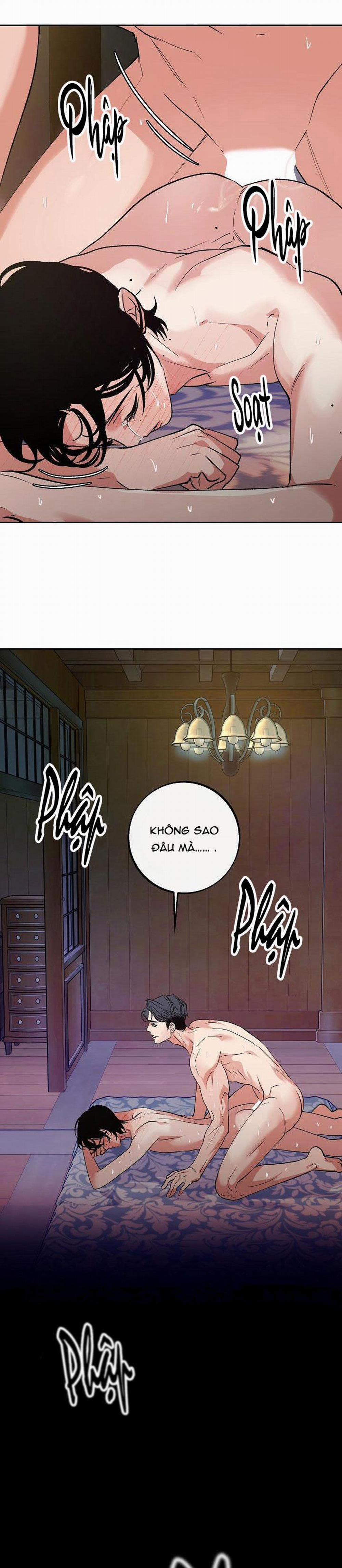 Sa Ha (Anh Dâu X Em Chồng) 21 trang 19