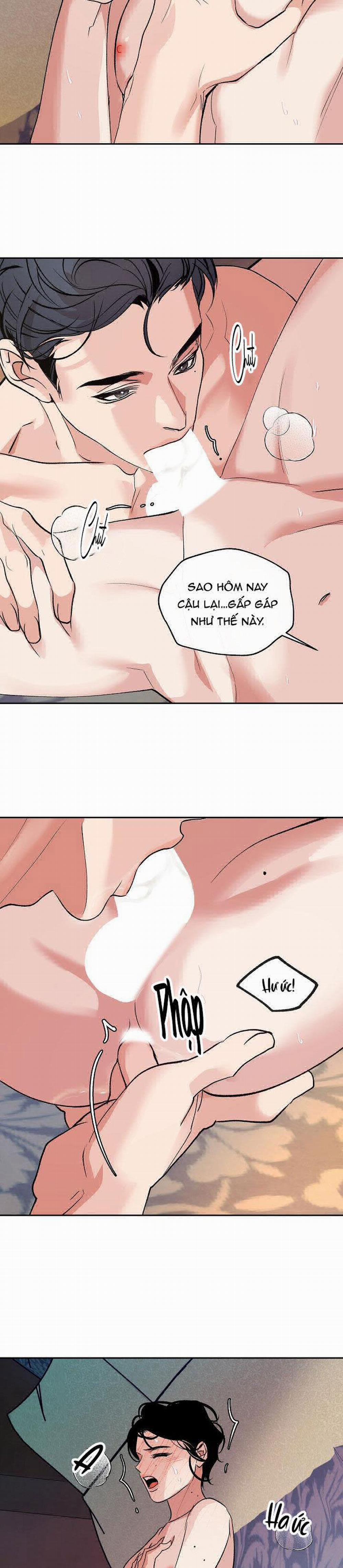 Sa Ha (Anh Dâu X Em Chồng) 21 trang 2