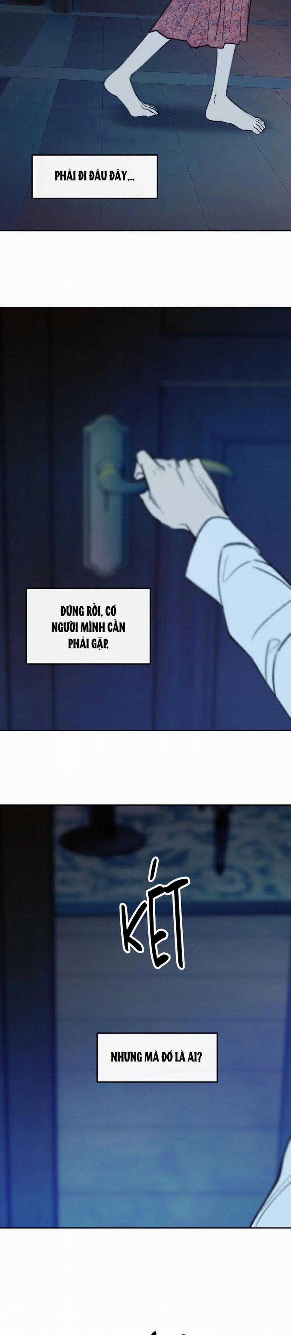 Sa Ha (Anh Dâu X Em Chồng) 21 trang 22