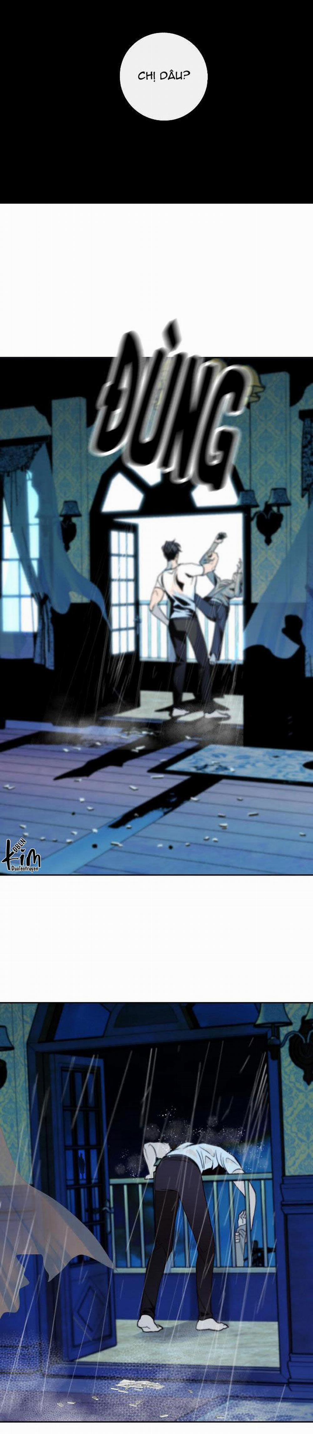 Sa Ha (Anh Dâu X Em Chồng) 21 trang 24