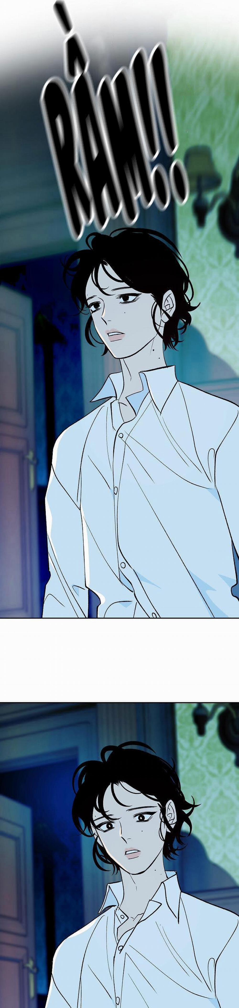 Sa Ha (Anh Dâu X Em Chồng) 21 trang 26