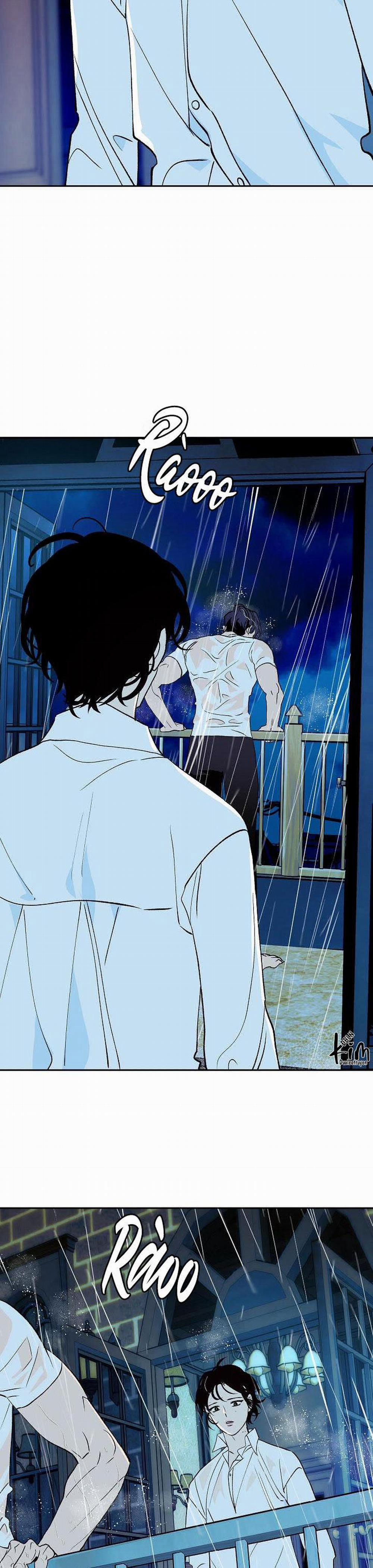 Sa Ha (Anh Dâu X Em Chồng) 21 trang 27