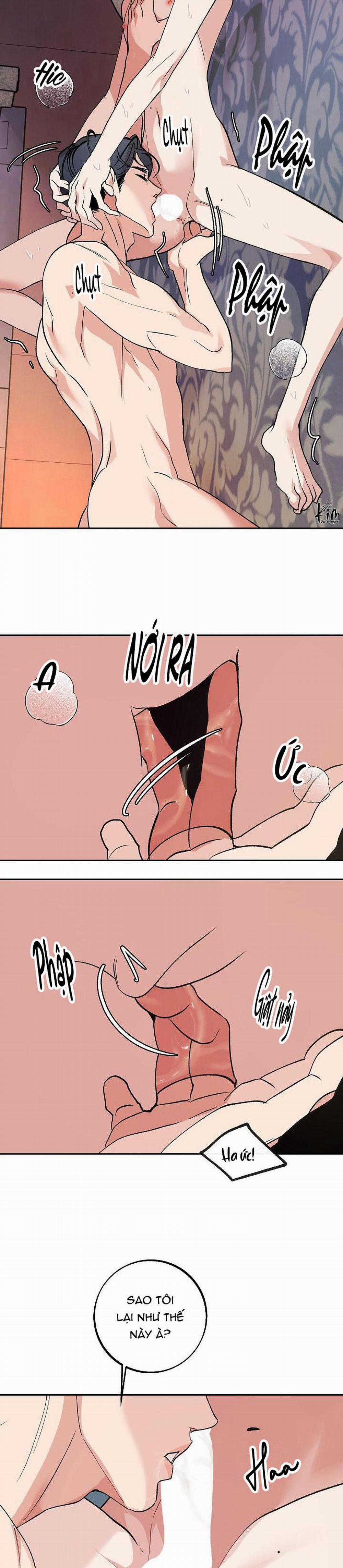 Sa Ha (Anh Dâu X Em Chồng) 21 trang 3