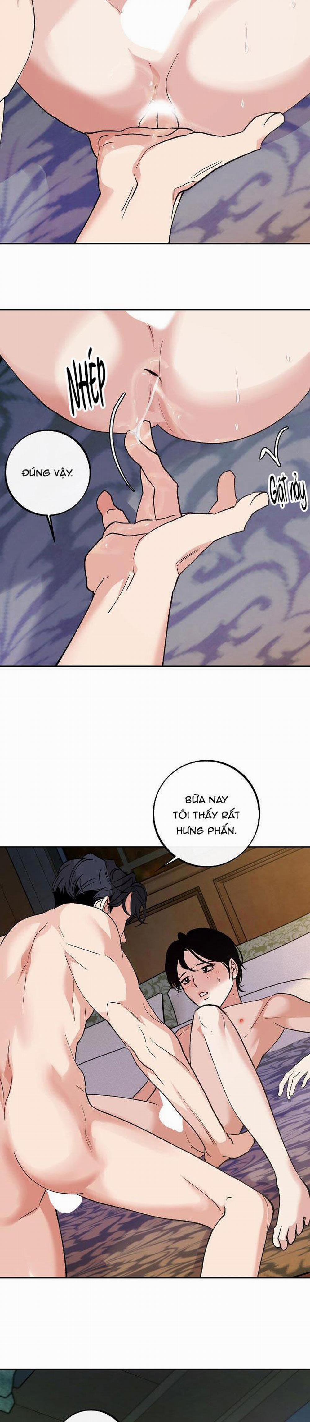 Sa Ha (Anh Dâu X Em Chồng) 21 trang 4