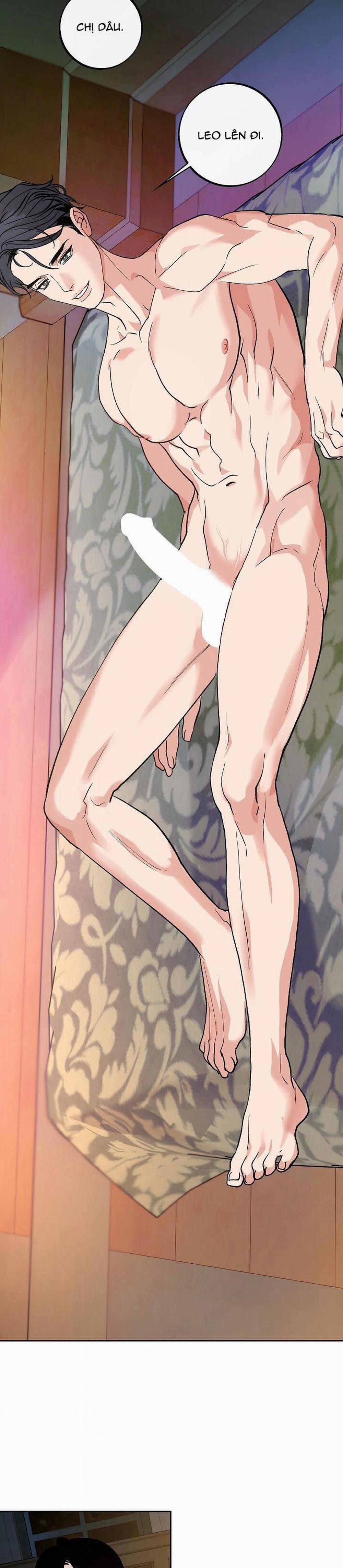 Sa Ha (Anh Dâu X Em Chồng) 21 trang 5