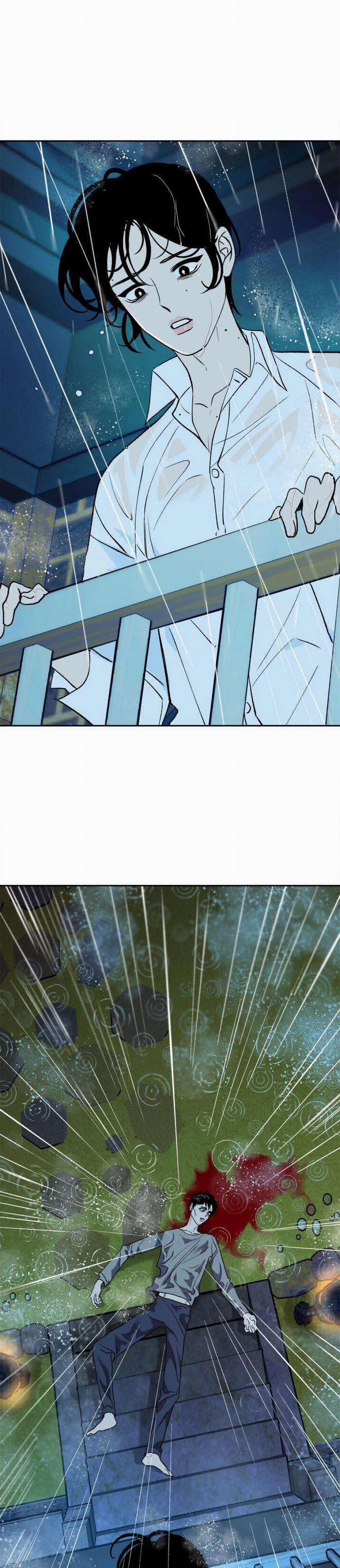 Sa Ha (Anh Dâu X Em Chồng) 22 trang 1